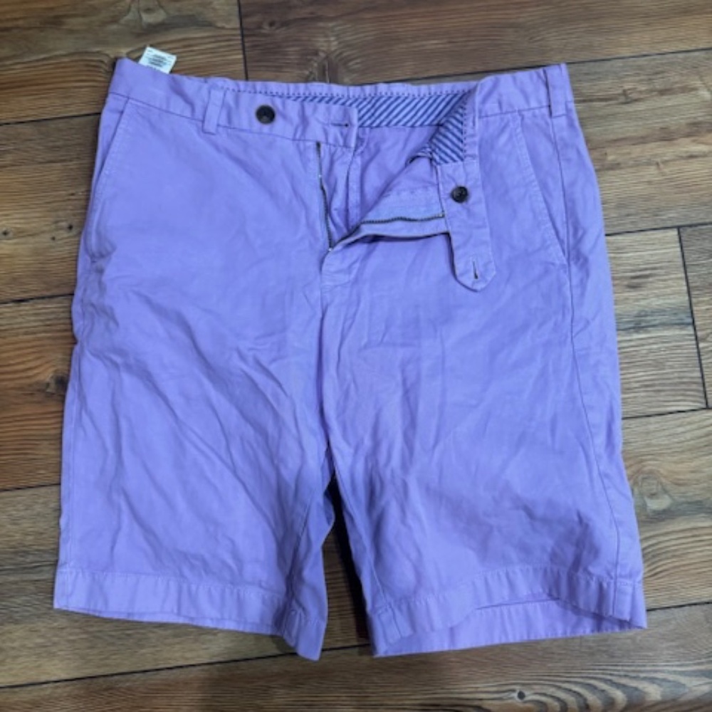 Brooks Brothers Bermuda Shorts - Size 34
